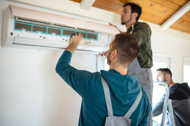 Best HVAC air duct cleaning  in Spring Green, WI