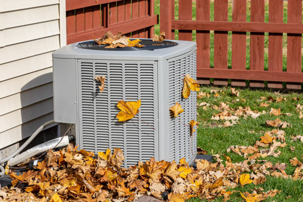 Best HVAC installation services  in Spring Green, WI