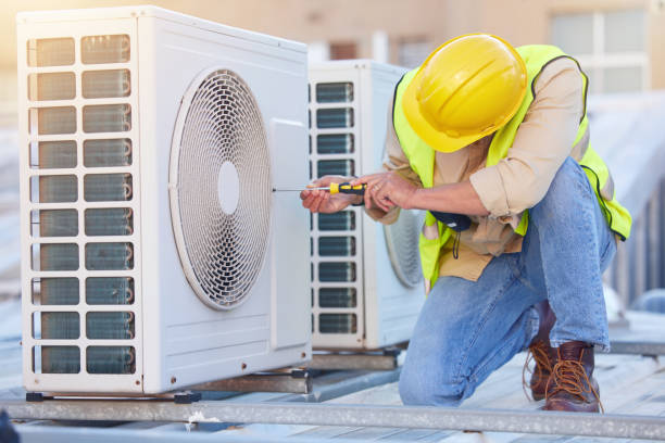 Best HVAC maintenance near me  in Spring Green, WI
