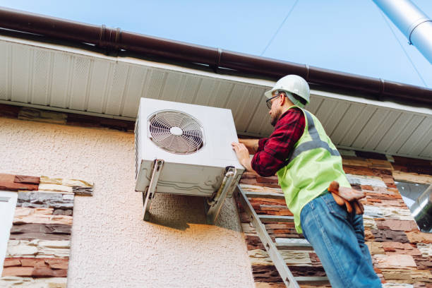 Best HVAC system installation  in Spring Green, WI