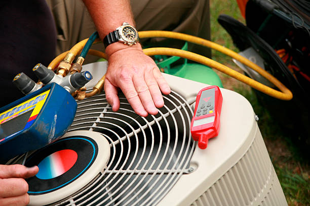  Spring Green, WI HVAC Pros