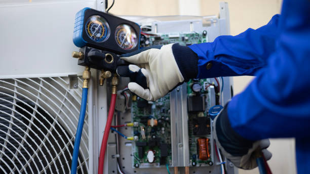 Best Air conditioning repair  in Spring Green, WI
